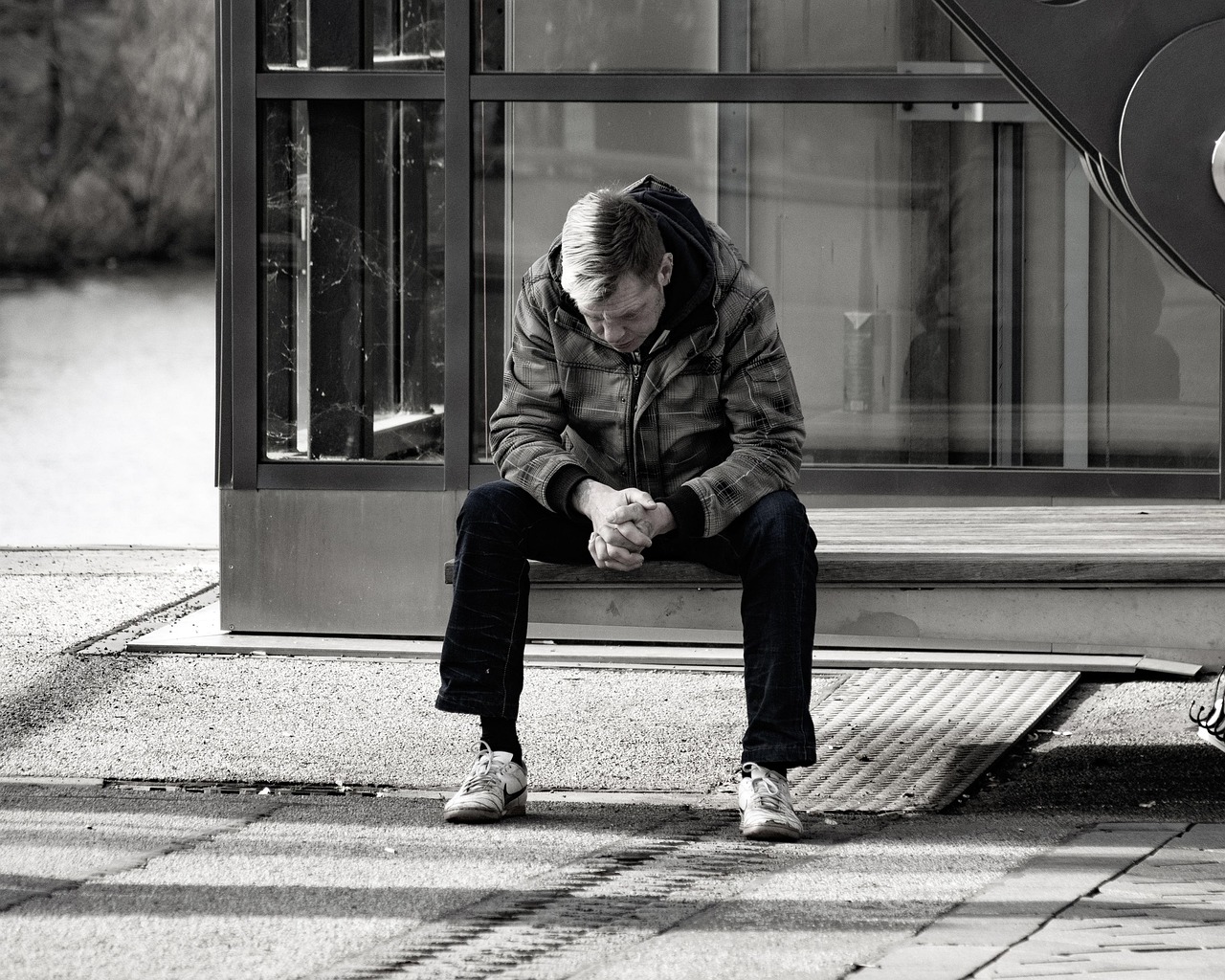 psicologo depressione
